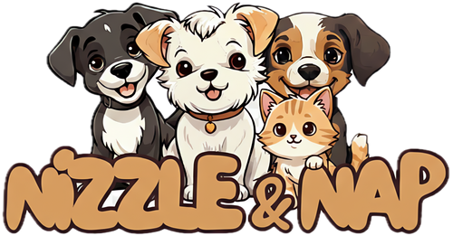 Nizzle & Nap
